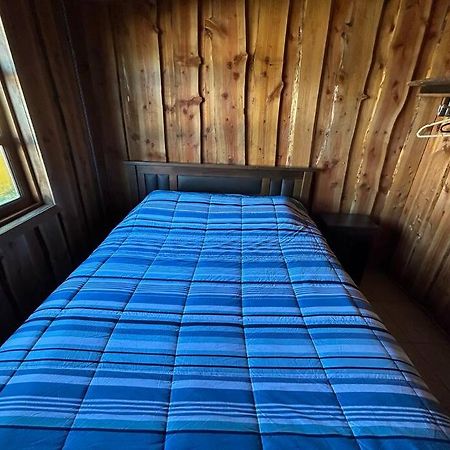 •Cabanas Patagonia• Пуерто-Монтт Екстер'єр фото