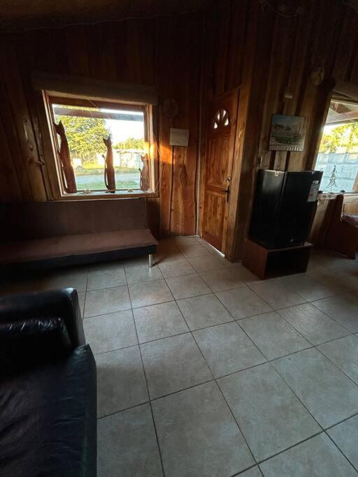 •Cabanas Patagonia• Пуерто-Монтт Екстер'єр фото