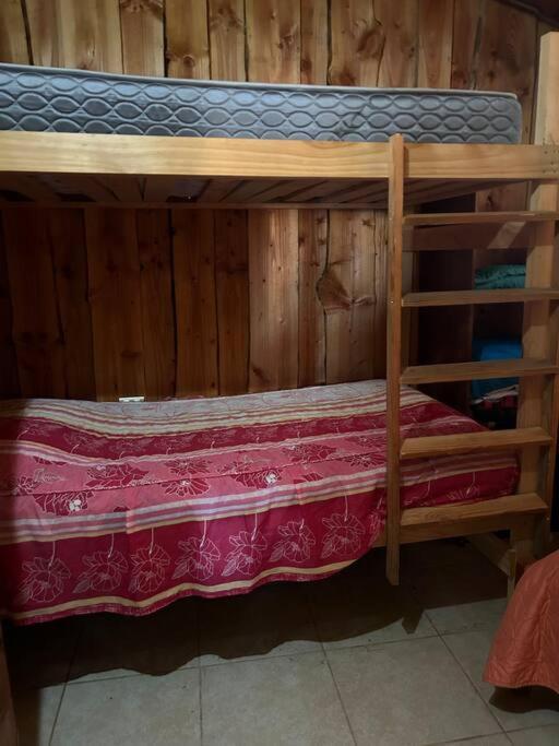 •Cabanas Patagonia• Пуерто-Монтт Екстер'єр фото