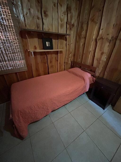 •Cabanas Patagonia• Пуерто-Монтт Екстер'єр фото