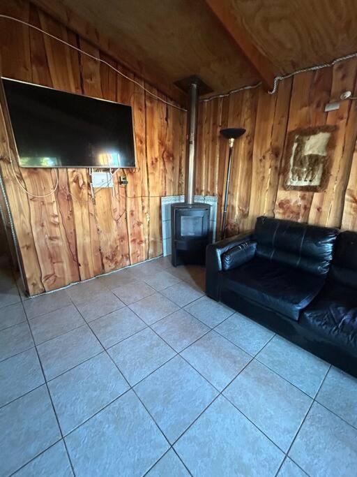 •Cabanas Patagonia• Пуерто-Монтт Екстер'єр фото